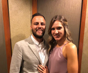 Meet your Posher, Blake